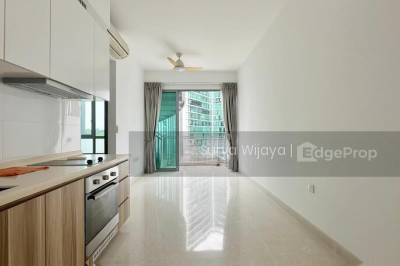 NATURA @ HILLVIEW Apartment / Condo | Listing