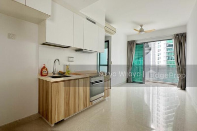 NATURA @ HILLVIEW Apartment / Condo | Listing