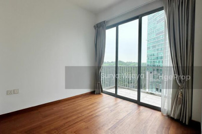 NATURA @ HILLVIEW Apartment / Condo | Listing