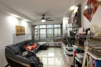 469A SENGKANG WEST WAY HDB | Listing