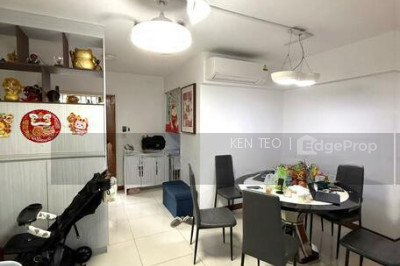 469A SENGKANG WEST WAY HDB | Listing