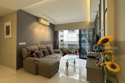 RIVERPARC RESIDENCE Apartment / Condo | Listing