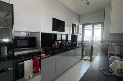 677A PUNGGOL DRIVE HDB | Listing