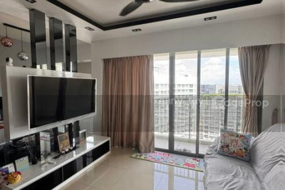 677A PUNGGOL DRIVE HDB | Listing