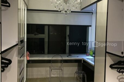 677A PUNGGOL DRIVE HDB | Listing