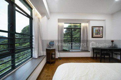 THE HILLSIDE Apartment / Condo | Listing