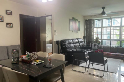 195A PUNGGOL ROAD HDB | Listing