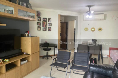 195A PUNGGOL ROAD HDB | Listing