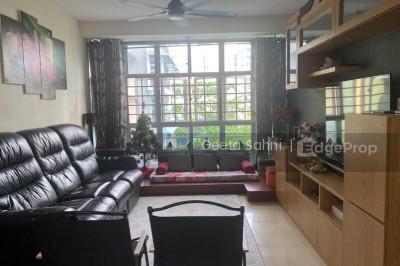 195A PUNGGOL ROAD HDB | Listing