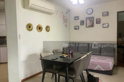 195A PUNGGOL ROAD HDB | Listing