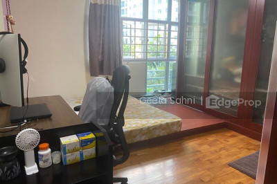 195A PUNGGOL ROAD HDB | Listing