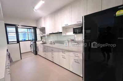 458B SENGKANG WEST ROAD HDB | Listing