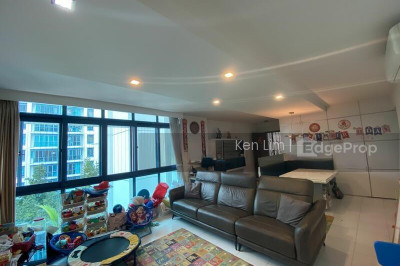 190 PUNGGOL CENTRAL HDB | Listing