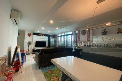 190 PUNGGOL CENTRAL HDB | Listing