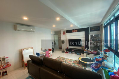 190 PUNGGOL CENTRAL HDB | Listing