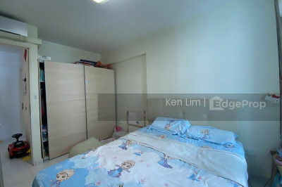 190 PUNGGOL CENTRAL HDB | Listing