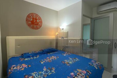 190 PUNGGOL CENTRAL HDB | Listing