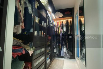 190 PUNGGOL CENTRAL HDB | Listing