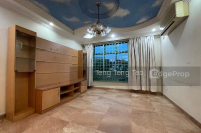 CHANGI COURT Apartment / Condo | Listing