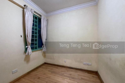 CHANGI COURT Apartment / Condo | Listing