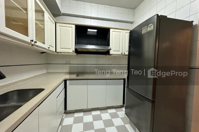 CHANGI COURT Apartment / Condo | Listing