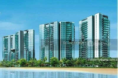 SILVERSEA Apartment / Condo | Listing