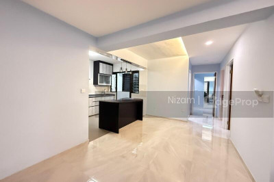 610B TAMPINES NORTH DRIVE 1 HDB | Listing