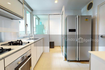 PARC EMILY Apartment / Condo | Listing