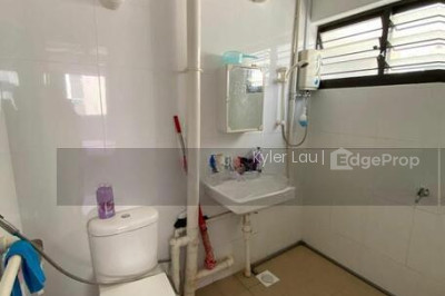 150 TAMPINES STREET 12 HDB | Listing