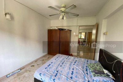 150 TAMPINES STREET 12 HDB | Listing