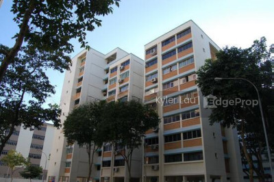 150 TAMPINES STREET 12 HDB | Listing