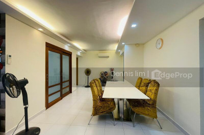 607 JURONG WEST STREET 65 HDB | Listing