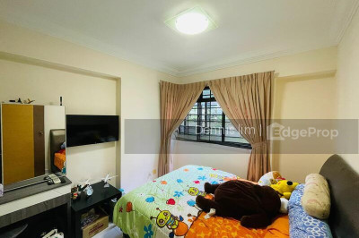 607 JURONG WEST STREET 65 HDB | Listing