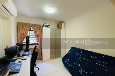 607 JURONG WEST STREET 65 HDB | Listing