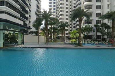 NV RESIDENCES Apartment / Condo | Listing