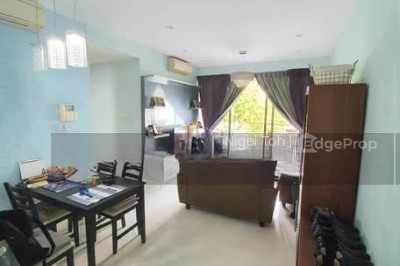 BLUWATERS 2 Apartment / Condo | Listing