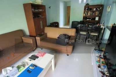 BLUWATERS 2 Apartment / Condo | Listing