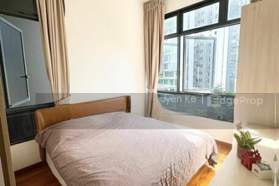 ECO SANCTUARY Apartment / Condo | Listing