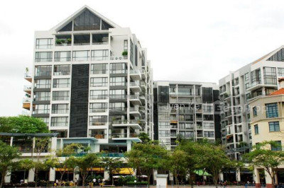 THE PIER AT ROBERTSON Apartment / Condo | Listing