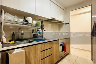 HUNDRED PALMS RESIDENCES Apartment / Condo | Listing