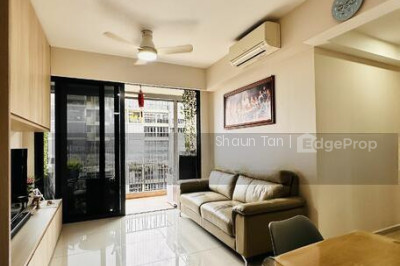 HUNDRED PALMS RESIDENCES Apartment / Condo | Listing