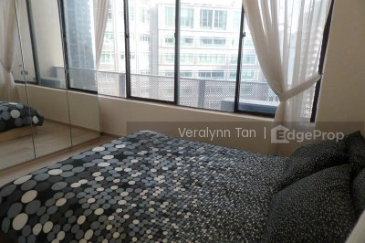 INTERNATIONAL PLAZA Apartment / Condo | Listing