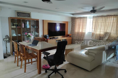 269B QUEEN STREET HDB | Listing