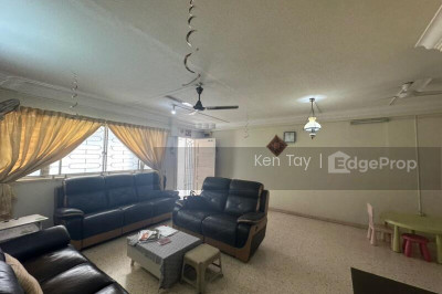 489 JURONG WEST AVENUE 1 HDB | Listing