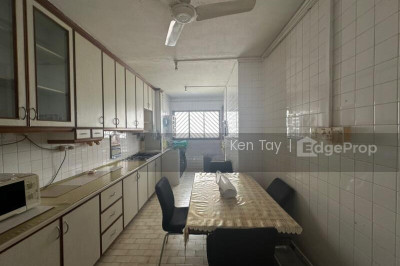 489 JURONG WEST AVENUE 1 HDB | Listing