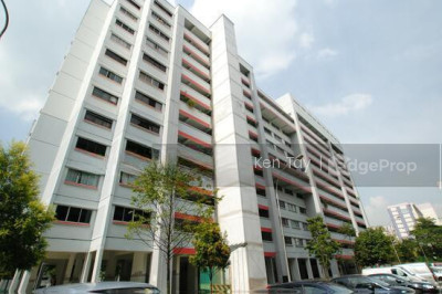 489 JURONG WEST AVENUE 1 HDB | Listing