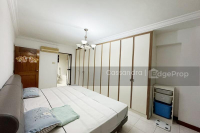 527 WOODLANDS DRIVE 14 HDB | Listing