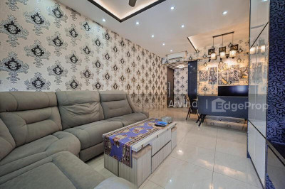 SIGNATURE AT YISHUN Apartment / Condo | Listing