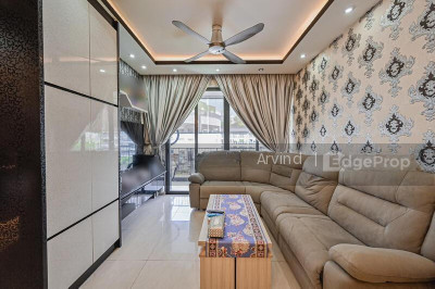 SIGNATURE AT YISHUN Apartment / Condo | Listing