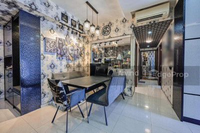 SIGNATURE AT YISHUN Apartment / Condo | Listing